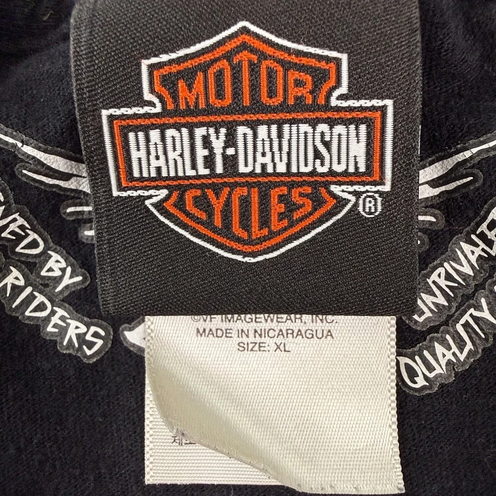 Harley-Davidson harley davidson